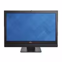 کامپیوتر All In One استوک دل 24 اینچی مدل OptiPlex 7440 پردازنده Core i5 Gen 6 رم 8GB حافظه 120GB SSD گرافیک Intel