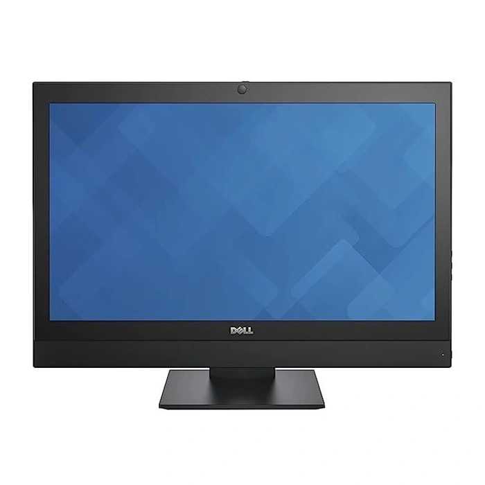 کامپیوتر All In One استوک دل 24 اینچی مدل OptiPlex 7440 پردازنده Core i5 Gen 6 رم 8GB حافظه 120GB SSD گرافیک Intel