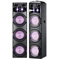 اسپیکر دی جی مکسیدر مدل CN-623
