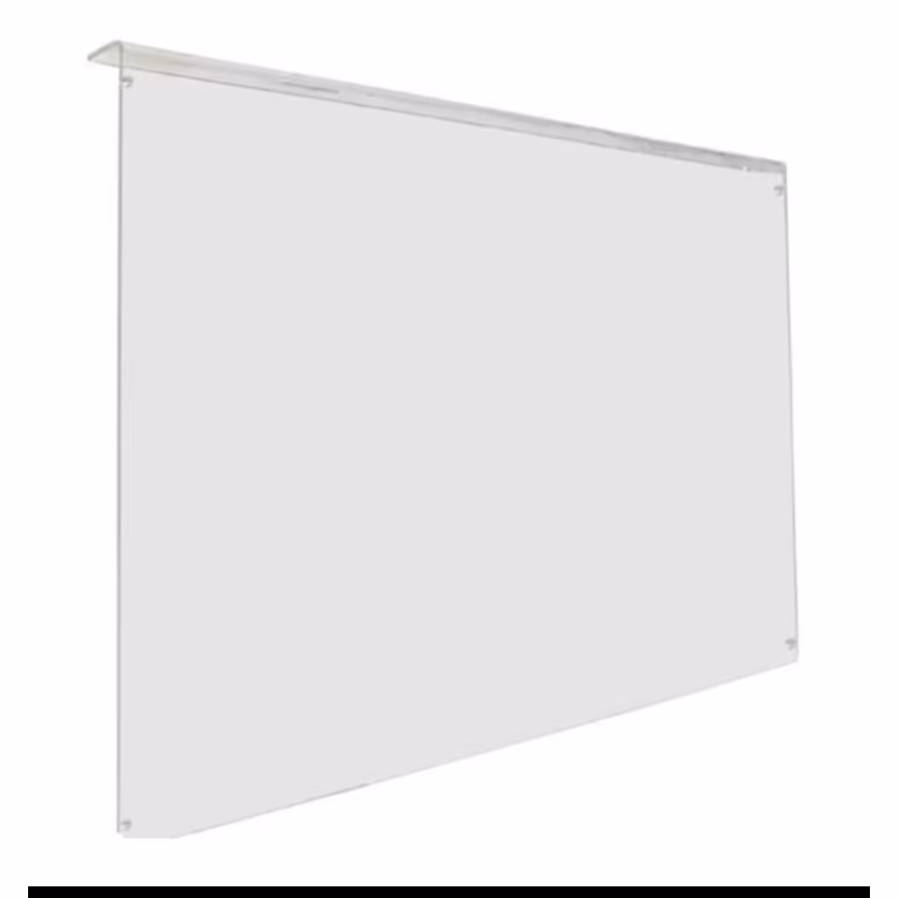 محافظ صفحه تلوزیون 50 اینچی