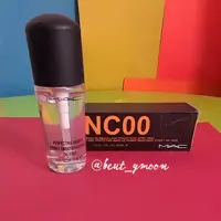 پرایمر مک با بافت سبک و مناسب انواع پوست،زله ای و بی رنگ
