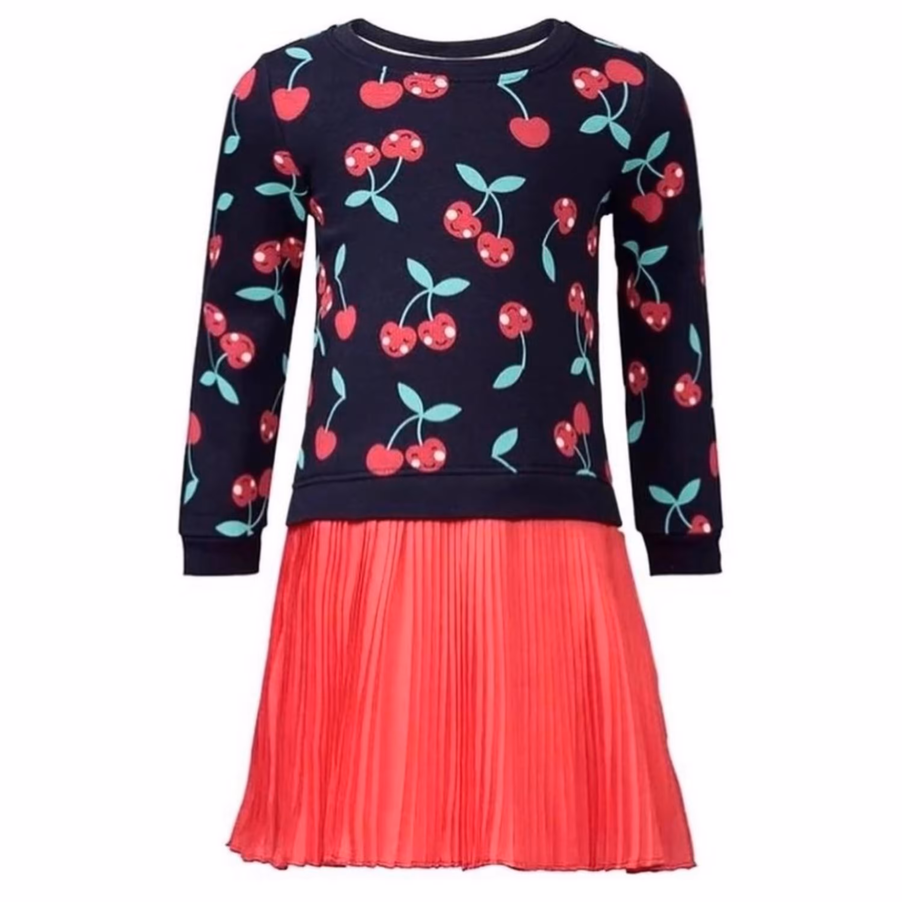 پیراهن دخترانه بسیار شیک لوپیلو آلمان