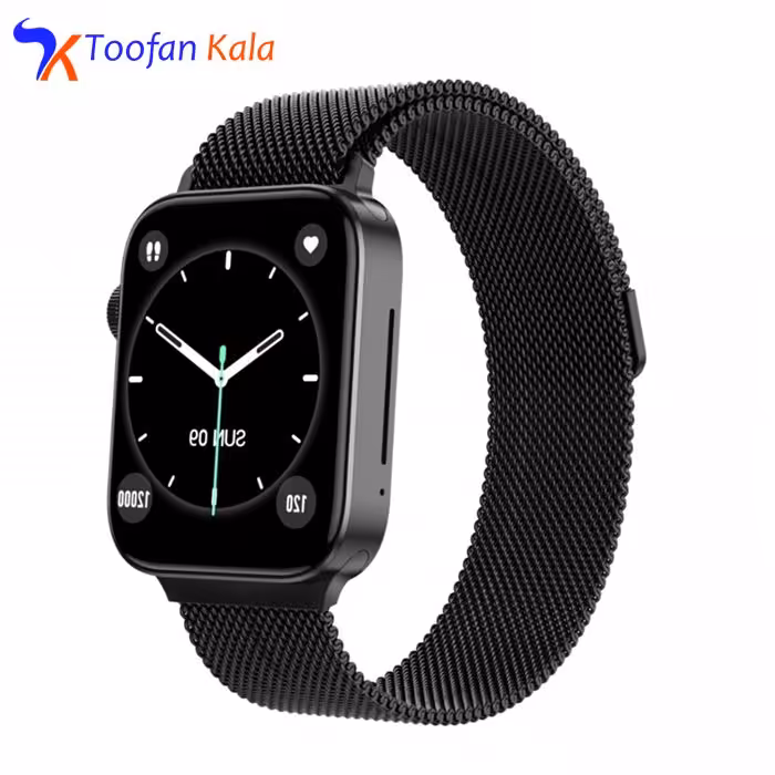 ساعت هوشمند جی تب مدل FT3