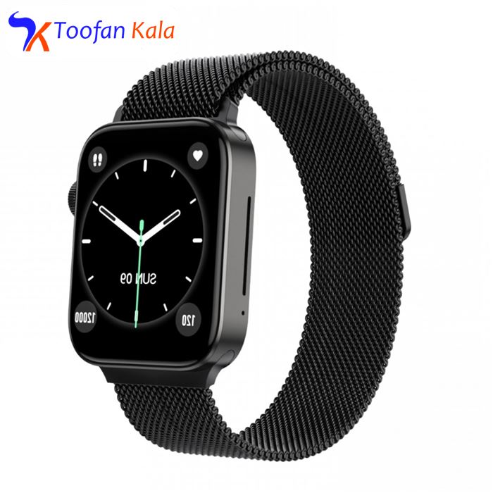 ساعت هوشمند جی تب مدل FT3