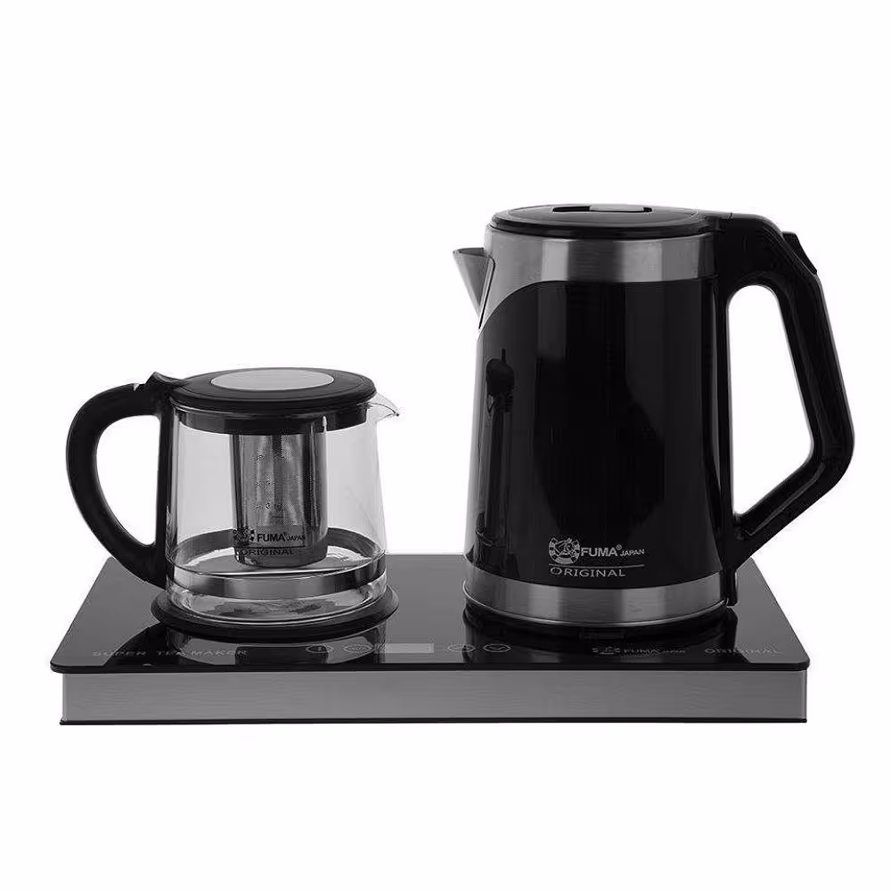 چای ساز فوما ژاپن با ارسال رایگان کیفیت عالی
