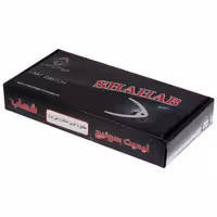 لیمیت سوئیچ پروانه ای آسانسور برند هادی صنعت شهاب جنس پلاستیکی مجموعه 4عددی