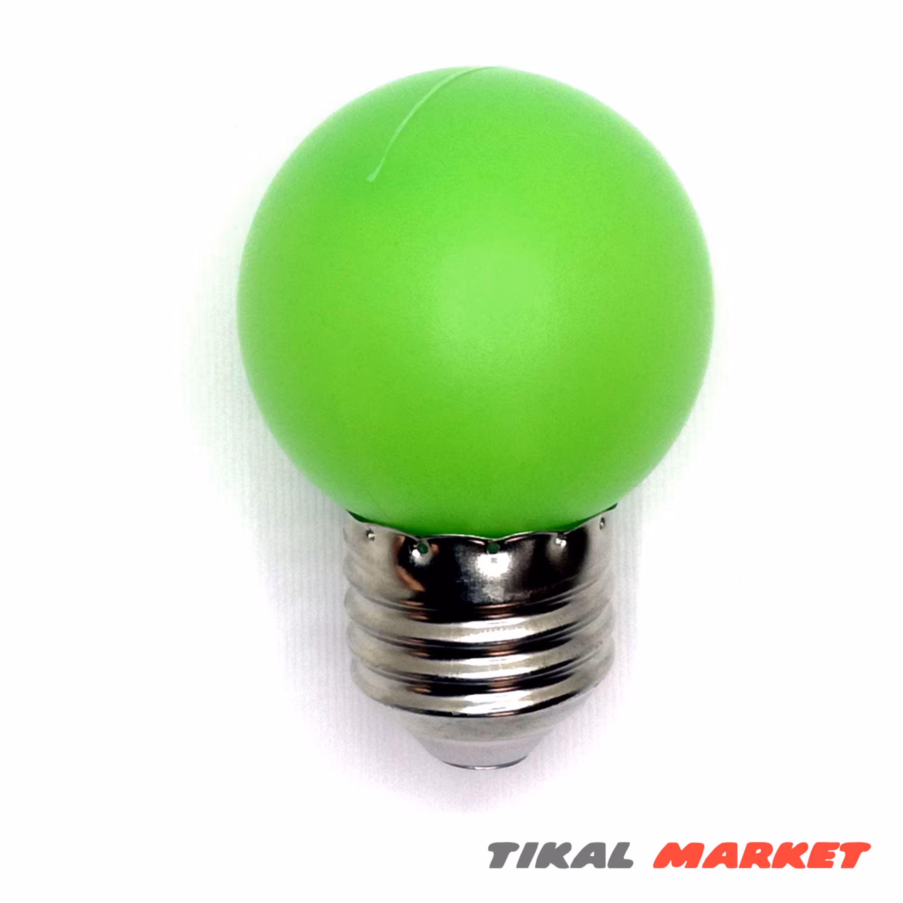 لامپ ال ای دی 1.5 وات کد 2