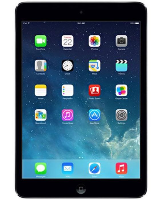 تبلت اپل مدل iPad mini 2 ظرفیت 16 گیگابایت رم 1 گیگابایت