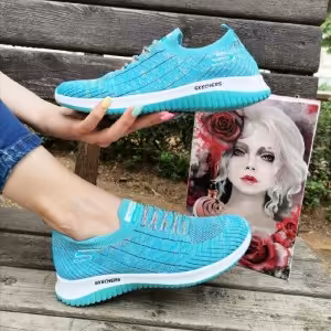 اسکیچرز جورابی