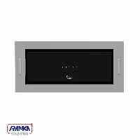 هود مخفی سیمر مدل رومانا