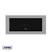 هود مخفی سیمر مدل رومانا