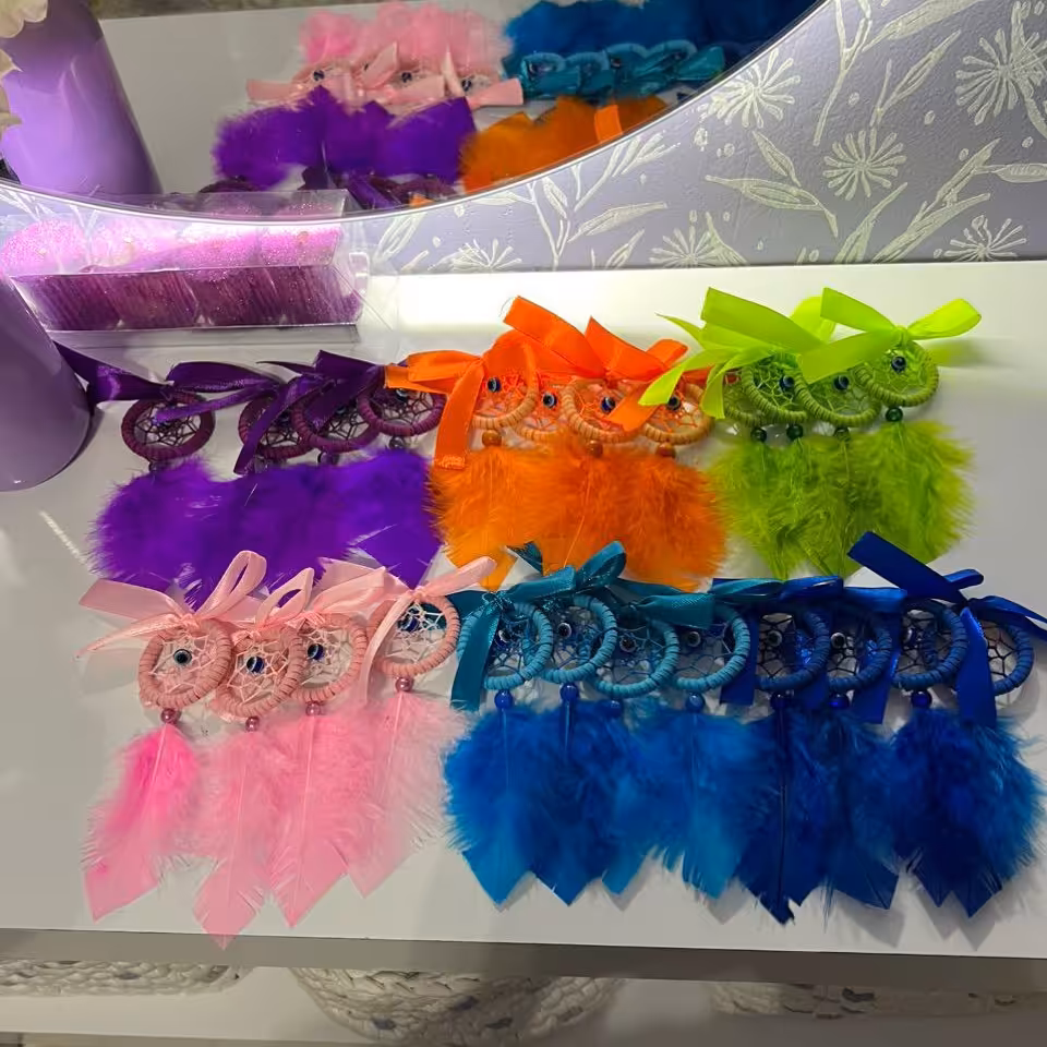 گیفت عروسی و عقد و تولد خاص دریمکچر قابل سفارش با هر رنگی