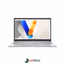 لپ تاپ ایسوس مدل Vivobook 15 F1504FA-WAG
فروشگاه اینترنتی تخصصی لپتاپ لپ مال