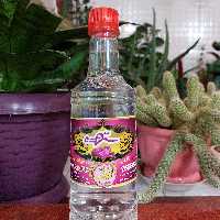 گلاب  طبیعی