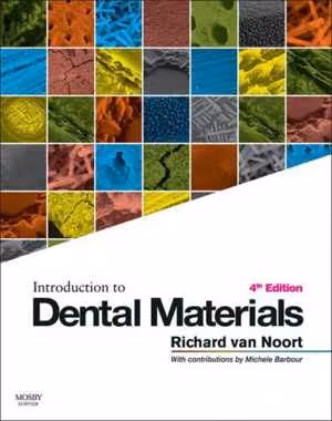 [AZW3] دانلود کتاب Introduction To Dental Materials, 2015;2014