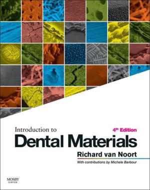 [AZW3] دانلود کتاب Introduction To Dental Materials, 2015;2014