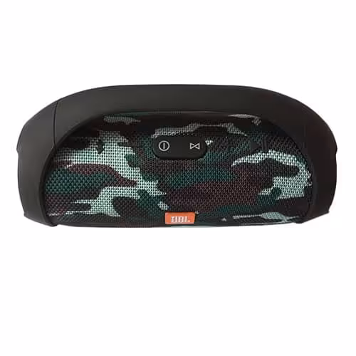 اسپیکر بلوتوثی جی بی ال مدل Boomsbox mini