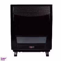 بخاری گازی نیک کالا مدل AB 7