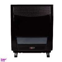 بخاری گازی نیک کالا مدل AB 7