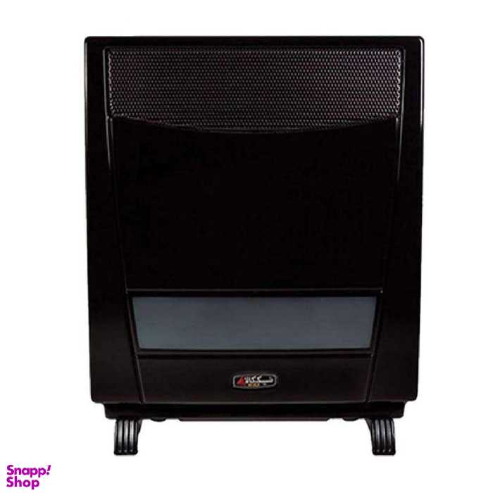 بخاری گازی نیک کالا مدل AB 7