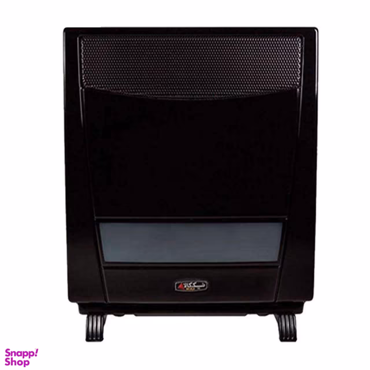 بخاری گازی نیک کالا مدل AB 7