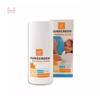فلویید ضد آفتاب فیزیکال سیف دیفنس SPF30 مای