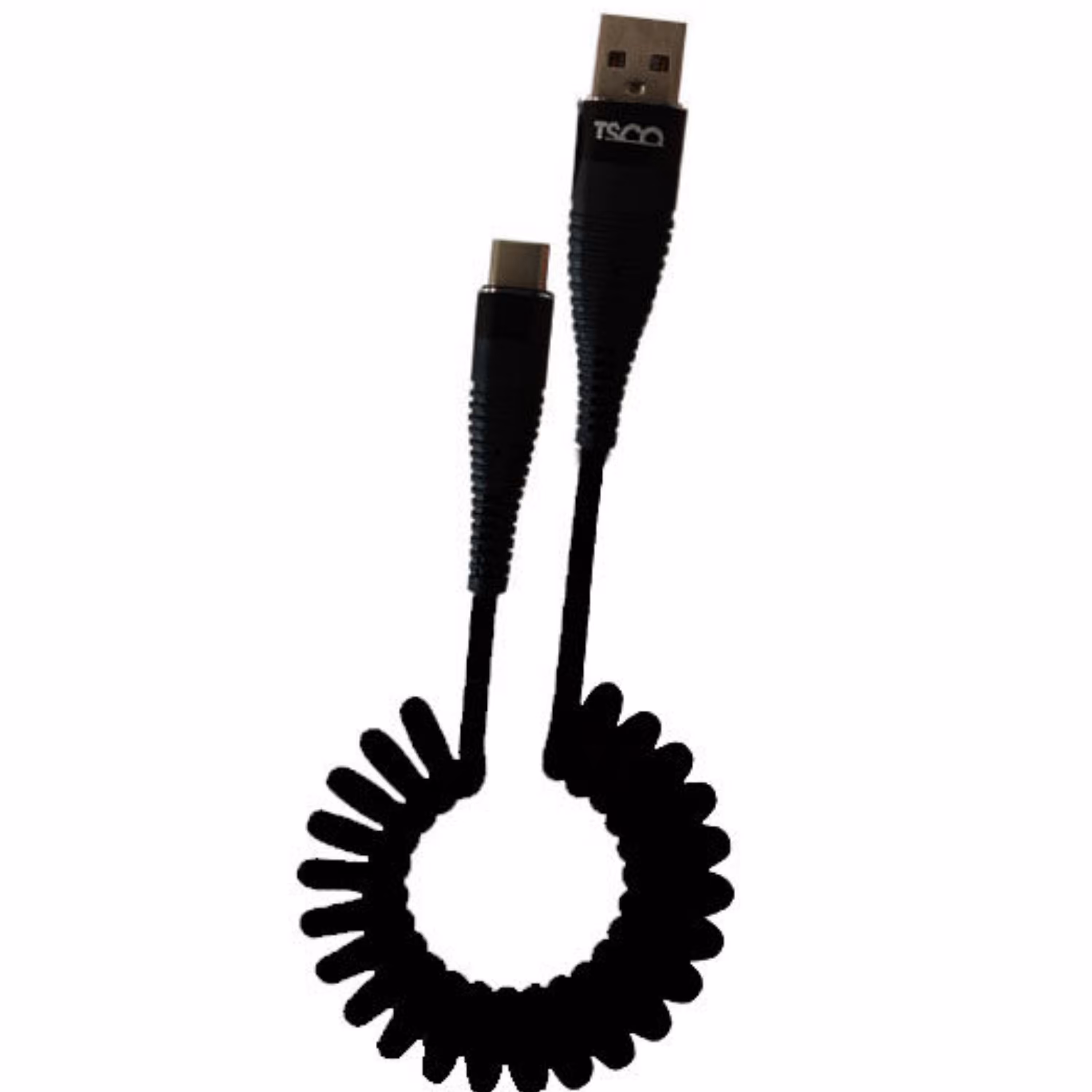 کابل TYPE-C تسکو مدل TC C180 
