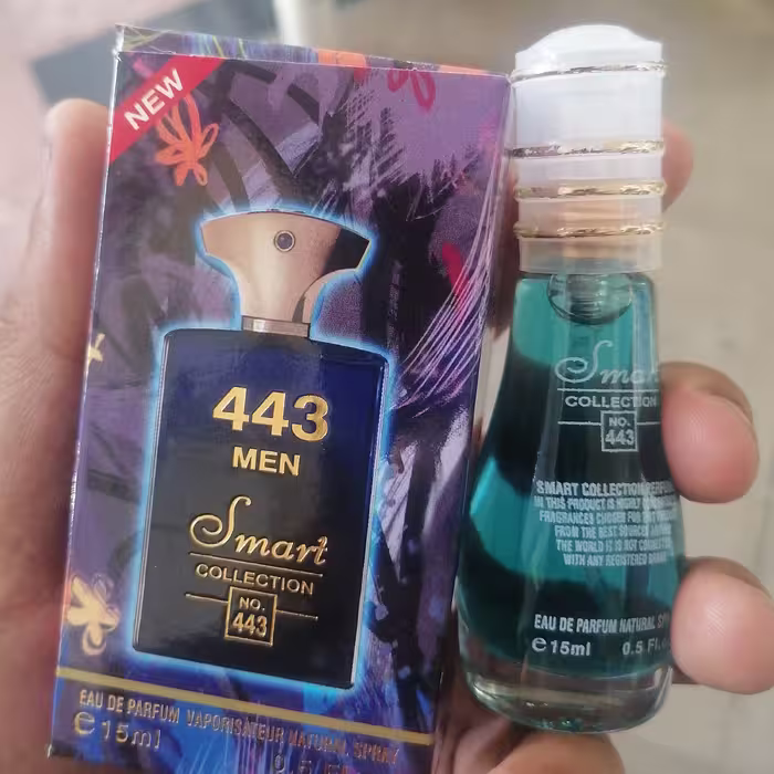 عطر امواج اینترلود جیبی 15میل شرکتی 