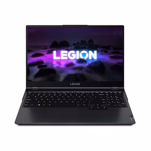 خرید و قیمت لپ تاپ لنوو مدل Legion 5-ZP i7