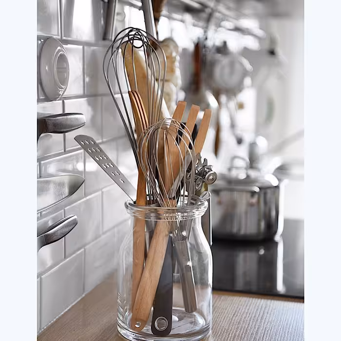 همزن جفتی استیل ایکیا