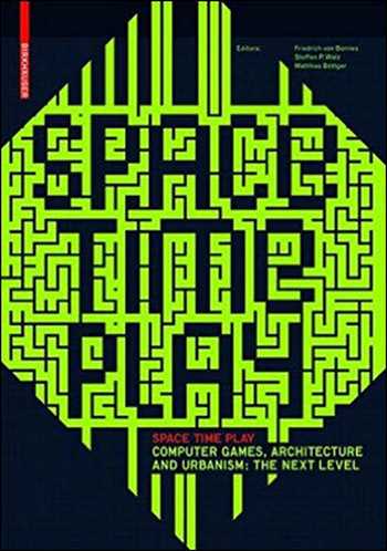  دانلود کتاب Space Time Play - دانلود کتاب های دانشگاهی
