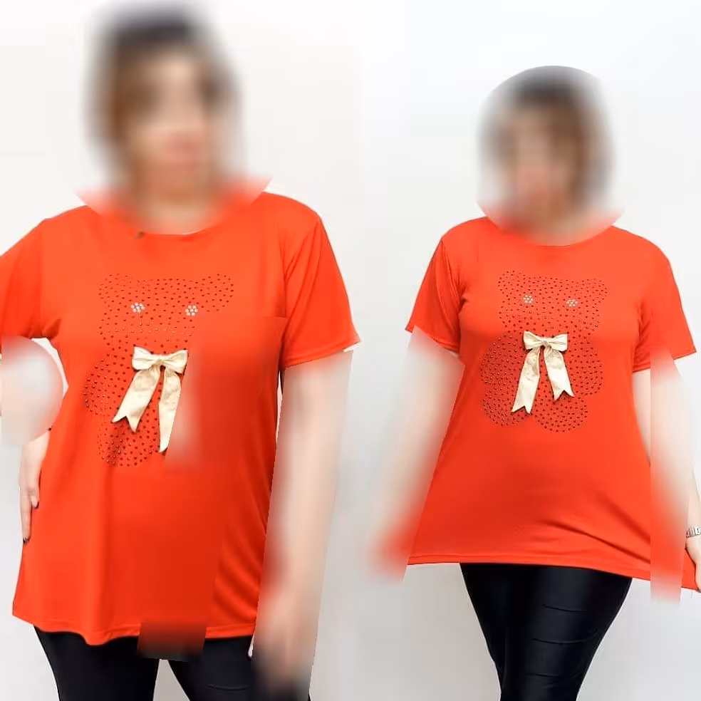 تیشرت پاندا (ارسال رایگان )