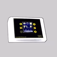 ترموستات فن کویل