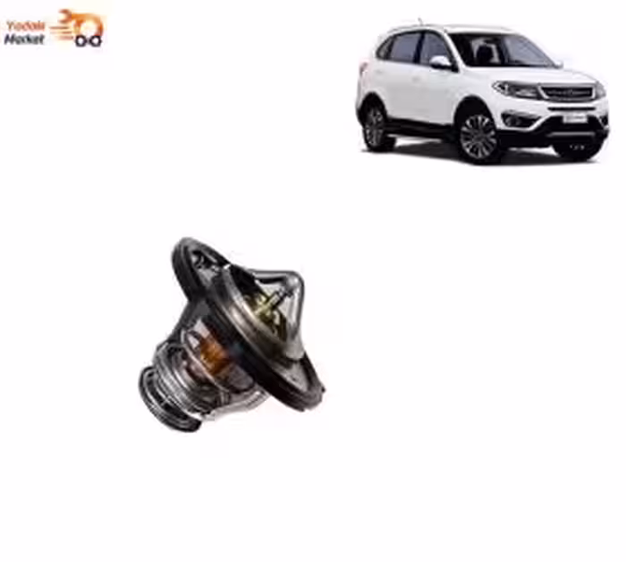 ترموستات تیگو 5