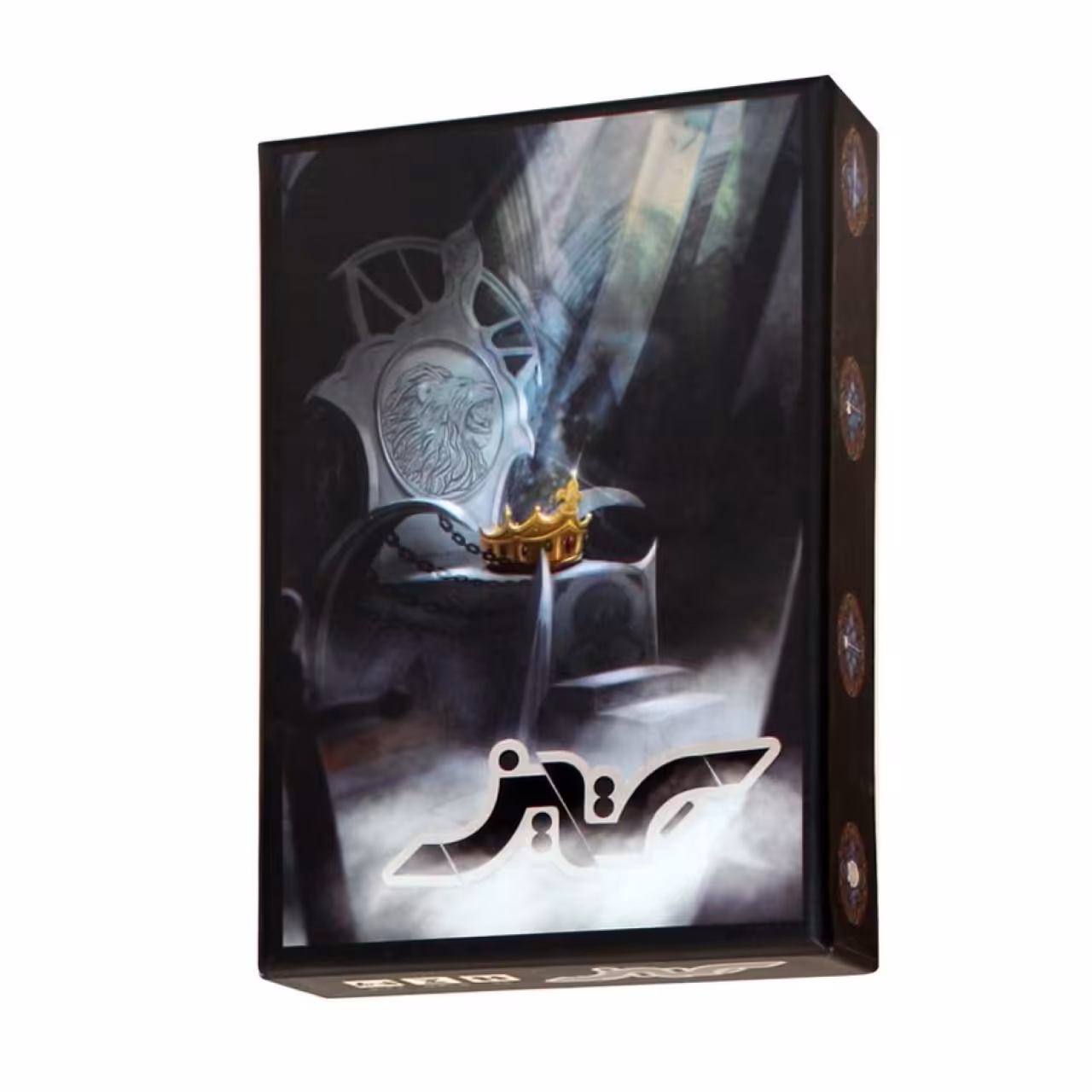 بازی فکری مدل ستیز