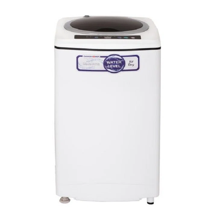 خرید و قیمت ماشین لباسشویی 6 کیلویی پاکشوما مدل TLF-62501
