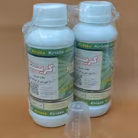 کود هیدروپونیک، رویشی کریستا، تخصصی برای روش هیدروپونیک 