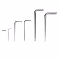 مجموعه 18 عددی آچار آلن و ستاره ای رونیکس مدل RH-2051