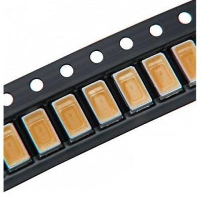 SMD LED پکیج 5730 سفید آفتابی 05W 60-65LM بسته 1000 تایی