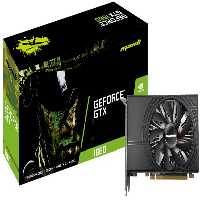کارت گرافیک مانلی مدل GeForce GTX 1660 با حافظه 6 گیگابایت