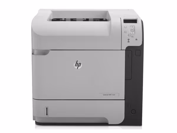 پرینتر لیزری اچ پی مدل LaserJet Enterprise M601n