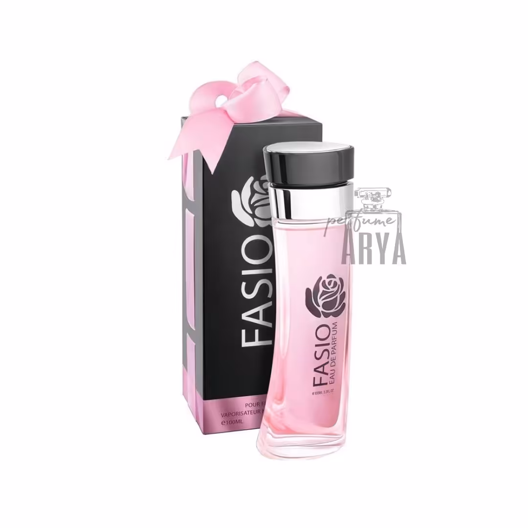 عطر ادکلن فاسیو امپر  Emper FASIO