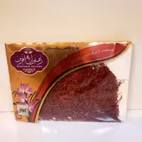 زعفران یک مثقال به آفرین