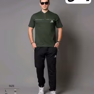 ست مردانه بالنسیاگا