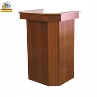 میز سخنرانی کد ODTP03 - فروشگاه سه گامه