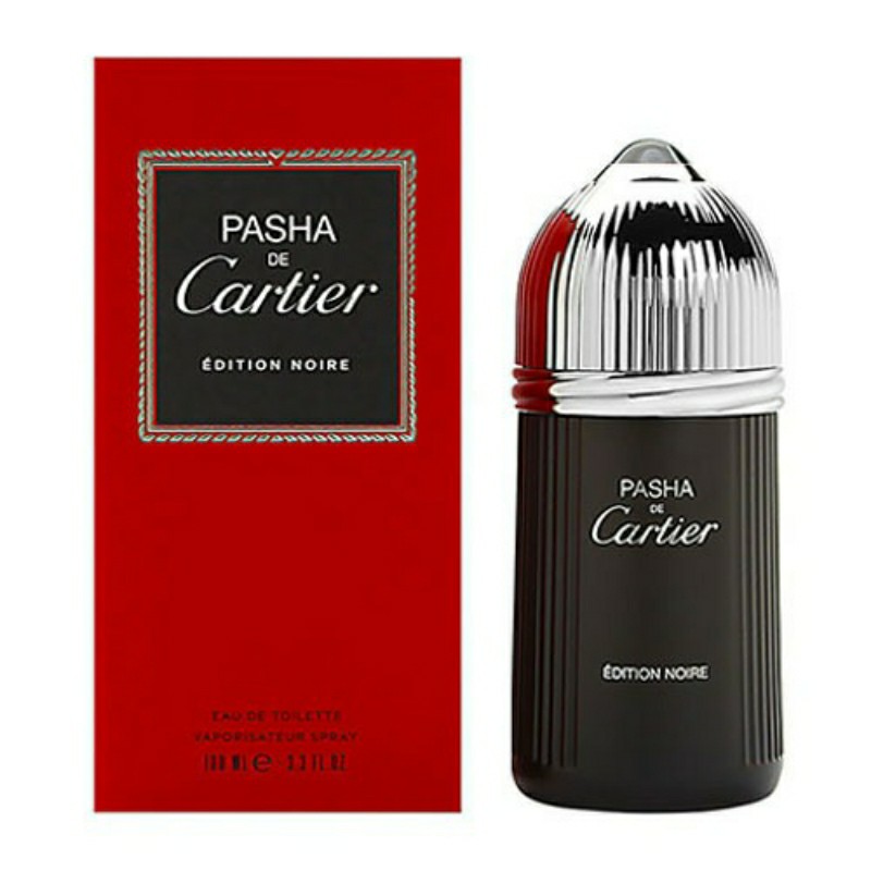 عطر مردانه کارتیر د پاشا 50 میل