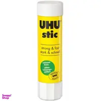 چسب ماتیکی اوهو سری Ice Age مدل Solvent Free - وزن 40 گرم