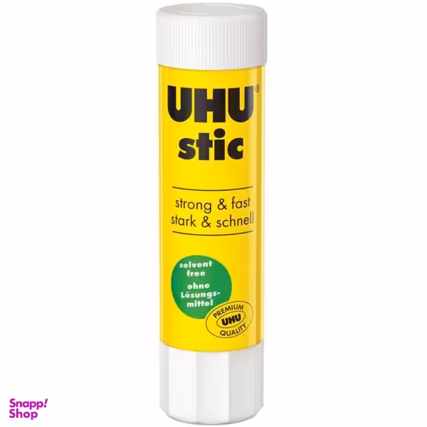 چسب ماتیکی اوهو سری Ice Age مدل Solvent Free - وزن 40 گرم