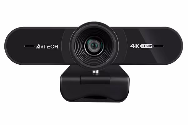 وب کم PK-1000HA  UHD 4K Pro AF Webcam A4TECH PK-1000HA  UHD 4K Pro AF