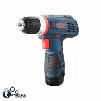 دریل شارژی ای پی ان مدل CLD12L - ابزار یراق